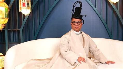 vlogger scandal|Pinoy fashion designer files defamation, $2.